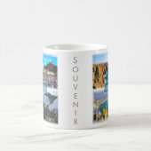 ENG028 CORNWALL,イングランド,ヨーロッパ, コーヒーマグカップ (中央)