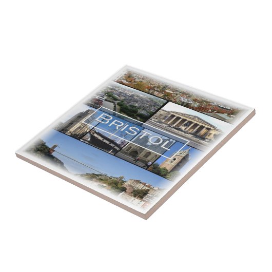 ENG030 BRISTOL,イギリス,ヨーロッパ, タイル (側面)