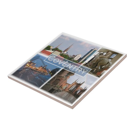 ENG042 COVENTRY,イギリス,ヨーロッパ, タイル (側面)
