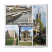 ENG052読s、ヨーロッパ、イギリス、 タイル (正面)