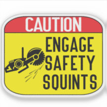 engage Safety Squints