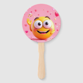 Engaged Emoji ハンドファン