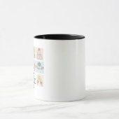 Engaged Mug, Engaged Announcement Mug, Engaged Era マグカップ (中央)