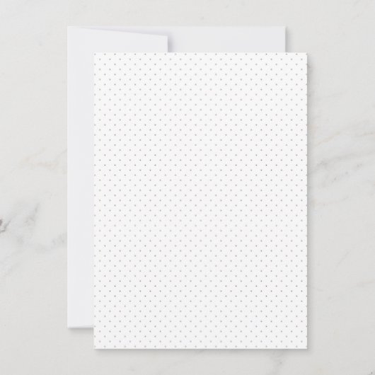 Engagement Invite | Online Invitation Creator 招待状 (裏面)