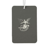 Engel der Unverfügbarkeit  カーエアーフレッシュナー (裏面)