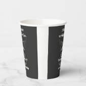Engel der Unverfügbarkeit  紙コップ (左)