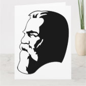 Engels, Communism, Socialism, Soviet Union カード (正面)