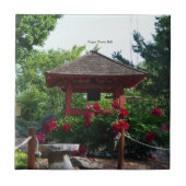 Enger Tower Bell タイル (正面)