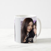 Engfa Waraha & Charlotte Austin Englot タイGL コーヒーマグカップ (正面右)
