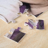 Engfa Waraha & Charlotte Austin Englot Thai GL ジグソーパズル (側面)