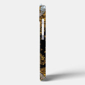 Enghelrysteタフフランスのモノグラム6/6s Case-Mate iPhoneケース (裏面 / 左)