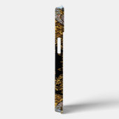 Enghelrysteタフフランスのモノグラム6/6s Case-Mate iPhoneケース (裏面 / 右)