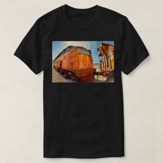 Engine 1 tシャツ (デザイン正面)