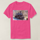 Engine 2 tシャツ (デザイン正面)