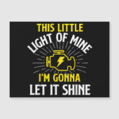 Engine Control Light - Car Guy Auto Mechanic (正面)