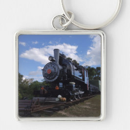 Engine Number 2 キーホルダー