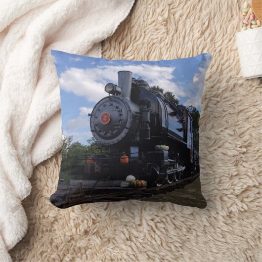 Engine Number 2 クッション (ブランケット)