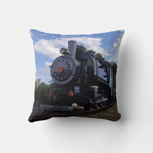 Engine Number 2 クッション (裏面)