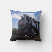 Engine Number 2 クッション (正面)