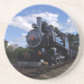 Engine Number 2 コースター (正面)