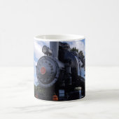 Engine Number 2 コーヒーマグカップ (中央)