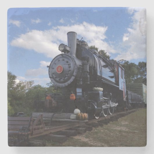 Engine Number 2 ストーンコースター (正面)