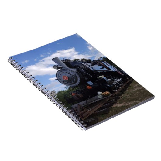 Engine Number 2 ノートブック (右側)