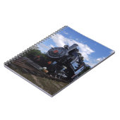 Engine Number 2 ノートブック (左側)