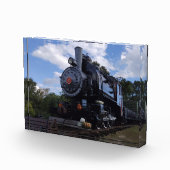 Engine Number 2 フォトブロック (右)