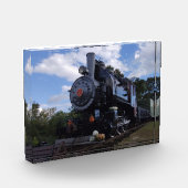 Engine Number 2 フォトブロック (左)