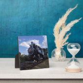 Engine Number 2 フォトプラーク (インサイチュ)