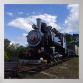 Engine Number 2 ポスター (正面)