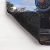 Engine Number 2 マウスパッド (コーナー)