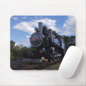 Engine Number 2 マウスパッド (マウス)