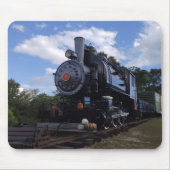 Engine Number 2 マウスパッド (正面)