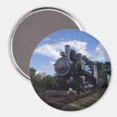 Engine Number 2 マグネット (正面/裏面)