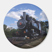 Engine Number 2 マグネット (正面)