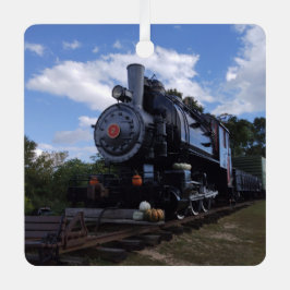 Engine Number 2 メタルオーナメント