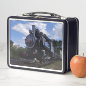 Engine Number 2 メタルランチボックス (インサイチュ)