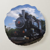 Engine Number 2 ラウンドクッション (裏面)