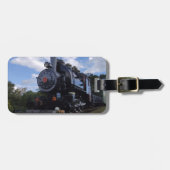 Engine Number 2 ラゲッジタグ (正面横)