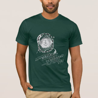 ENGINE WANKEL COLLECTION CAMISETAS Tシャツ