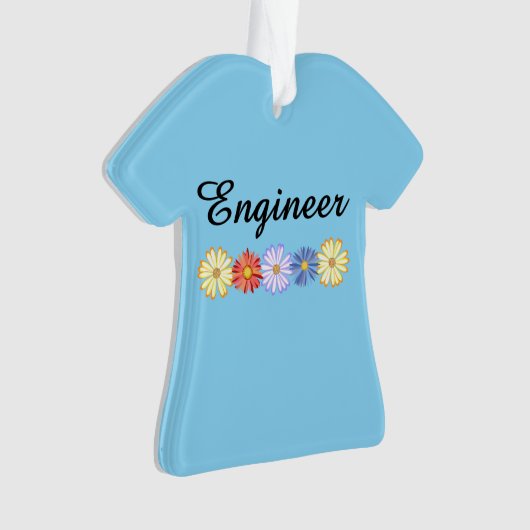 Engineer Asters オーナメント (正面)