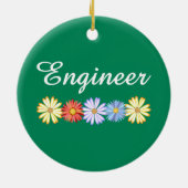 Engineer Asters セラミックオーナメント (裏面)