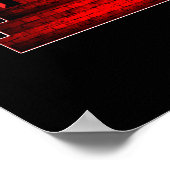 Engineer Castle ポスター (角)