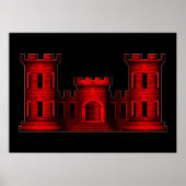 Engineer Castle ポスター (正面)