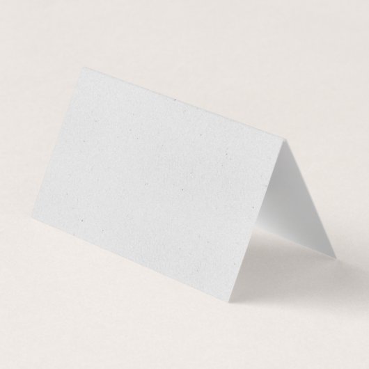 Engineers Blueprints | City Skyline 名刺 (裏面)