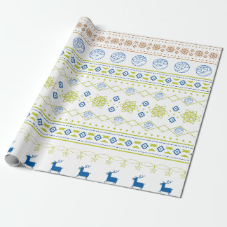 Engineers Without Borders USA Wrapping Paper ラッピングペーパー