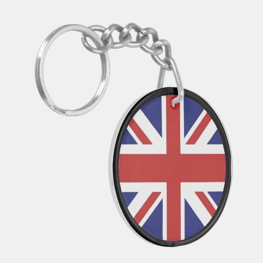 england キーホルダー (正面左)