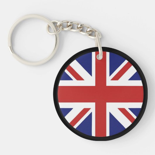 england キーホルダー (正面)